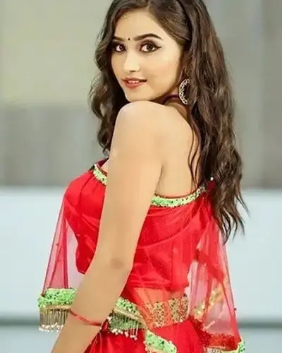 Escort In Vapi
